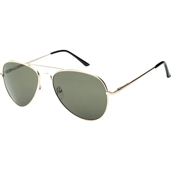 Solglasögon 011 guld Waye.