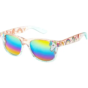 Solglasögon Kids 008 unicorn Waye Kids.