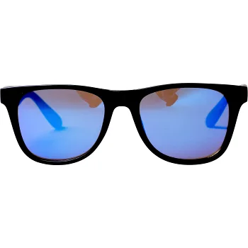 Solglasögon Kids 017 svart Waye Kids.
