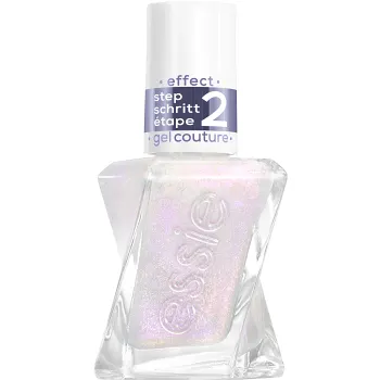 Gel couture blushed metal 563 13.5 Milliliter essie.