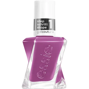 Gel couture strut with it 561 13.5 Milliliter essie.
