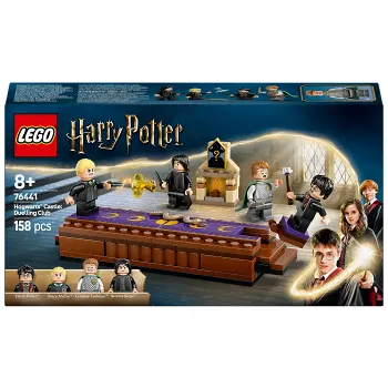 LEGO Harry Potter Hogwarts slott: duellklubben 76441.