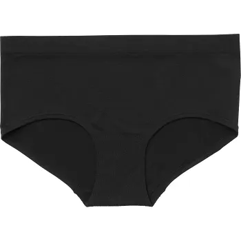 Hipster Seamless svart 44/46 mywear.