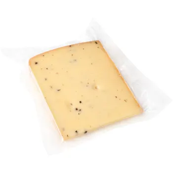 Ost Engelalp Tryffel ca 135g Engelmanns.