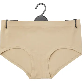 Hipster Seamless beige 40/42 mywear.