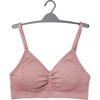 BH Seamless rosa 40/42 mywear.