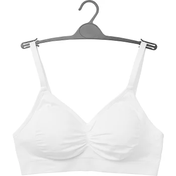 BH Seamless vit 36/38 mywear.