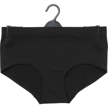 Hipster Seamless svart 44/46 mywear.