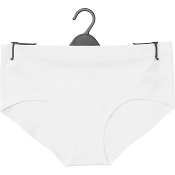 Hipster Seamless vit 40/42 mywear.