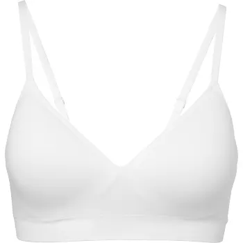 Vadderad BH Seamless vit 36/38 mywear.