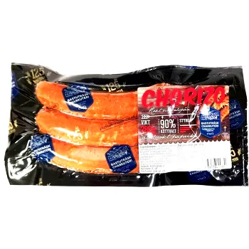 Chorizo 280g Bastuträsk Charkuteri.