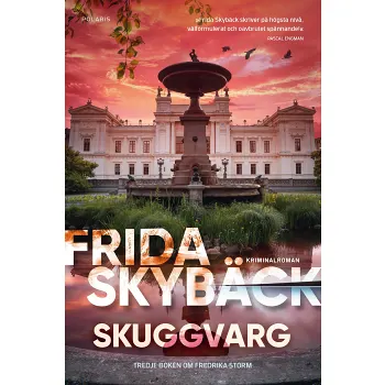 Skuggvarg.