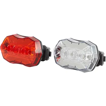 Cykellampa LED Rawlink.