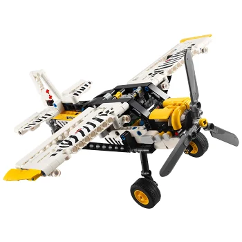 LEGO Technic Bushflygplan 42198.