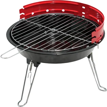 Kolgrill Dolcedo Orange County.