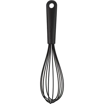 Ballongvisp Nylon Svart Gastromax.