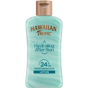 After Sun Hydrating Lotion 60ml Hawaiian Tropic.