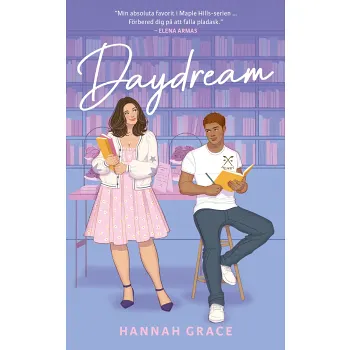 Daydream (svensk utgåva).