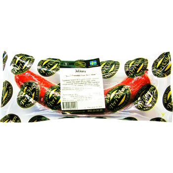 Julkorv 330g Per i Viken.