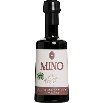 Balsamvinäger Balsamico di Modena 250ml Mino.