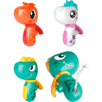 Vattenpistol Djur 1-p.