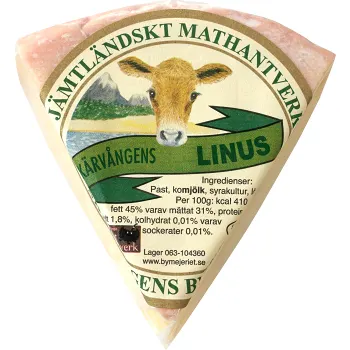 Ost Linus ca 200g Skärvångens Bymejeri.