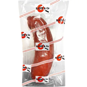 Korv Björks Deli 500g Björk &amp; Co.