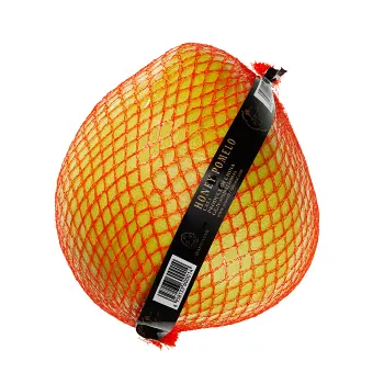 Röd Pomelo 1kg Klass 1.