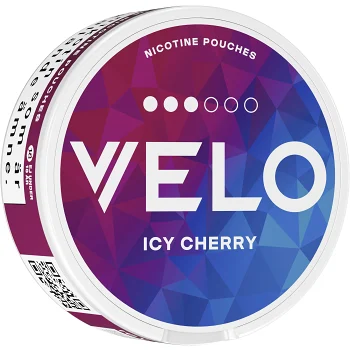 Velo Icy Cherry 14g.