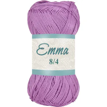 Garn Emma Syrén 100g Falk.