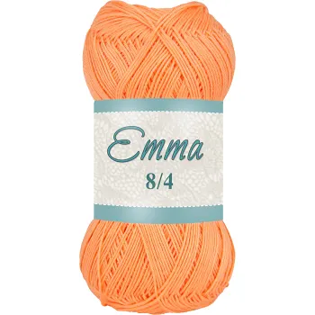 Garn Emma Mango 100g Falk.