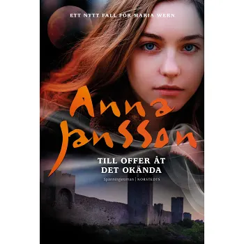 Till offer åt det okända.