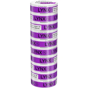 Blueberry Boost Strong Stock Lynx.