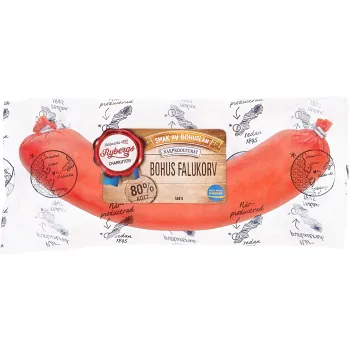 Falukorv Bohus 500g Rybergs.