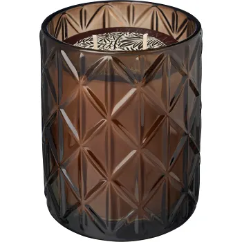 Doftljus Aina brun ICA.