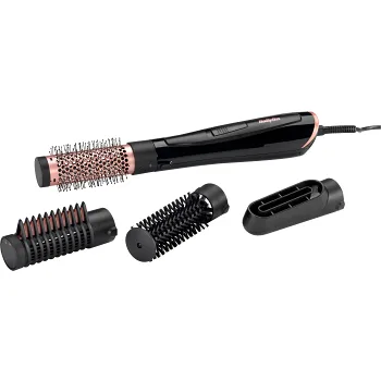 Varmluftsborste AS126E.