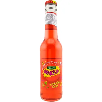 Läsk Hellena Oranżada 275ml Hellena.