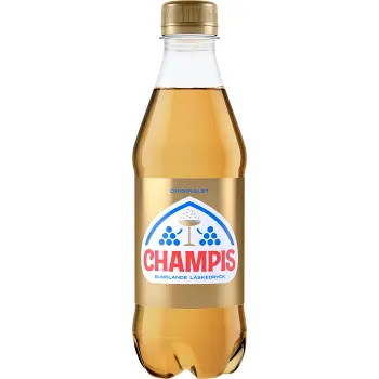 Champis 33cl Spendrups.