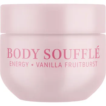 Body Lotion Body Soufflé Energy 200ml Gunry.