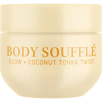 Body Lotion Body Soufflé Glow 150ml Gunry.