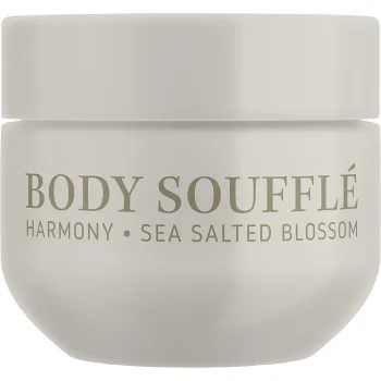 Body Lotion Body Soufflé Harmony 200ml Gunry.