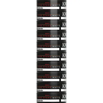 Knox White Extra strong Stock.