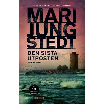 Den sista utposten.