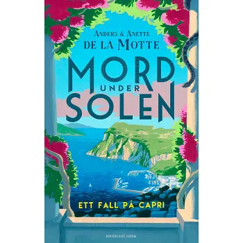 Ett fall på Capri.