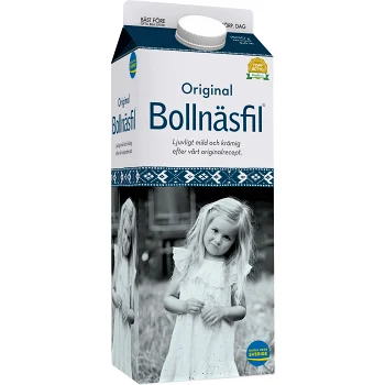 Originalfil 3% 1,5l Bollnäsfil.