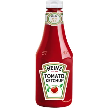Ketchup 1,35kg Heinz.