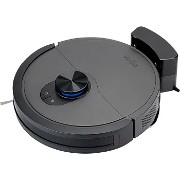 Innobot RVC-B4LIN Wilfa.