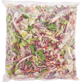 Kålmix 1kg ICA Meny.