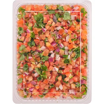 Pico de gallo 1kg ICA Meny.