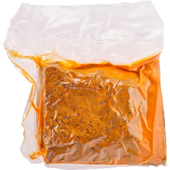 Tacofärs Färdigkryddad 2kg ICA Meny.